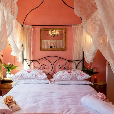 Bibi Boutique Living Rosafragola & Verdeconiglio Διαμέρισμα