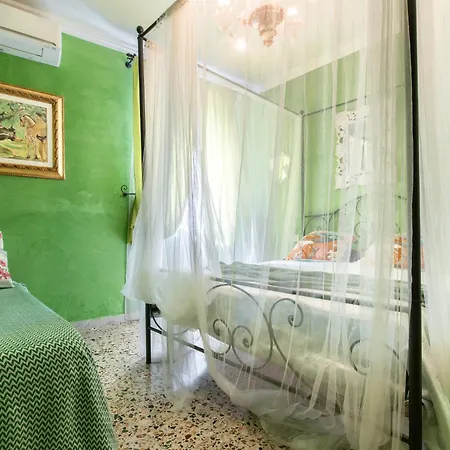 Apartment Bibi Boutique Living Rosafragola & Verdeconiglio Arezzo