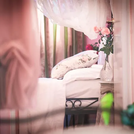 Bibi Boutique Living Rosafragola & Verdeconiglio Διαμέρισμα