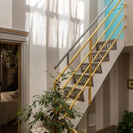 Bibi Boutique Living Rosafragola & Verdeconiglio Διαμέρισμα
