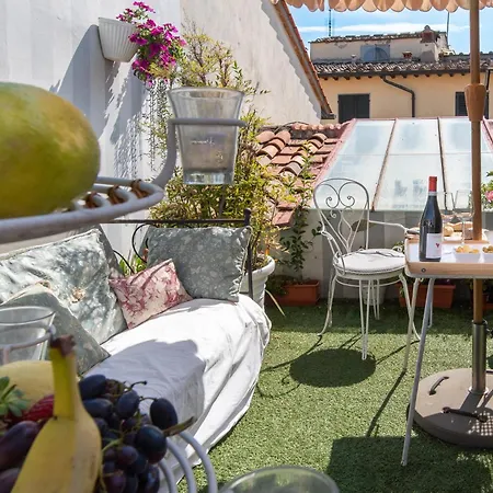 Bibi Boutique Living Rosafragola & Verdeconiglio Διαμέρισμα