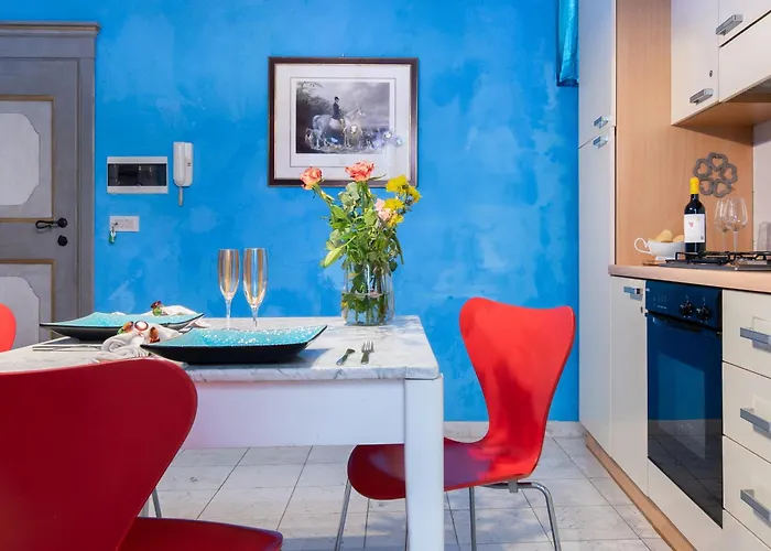 Bibi Boutique Living Rosafragola & Verdeconiglio *
