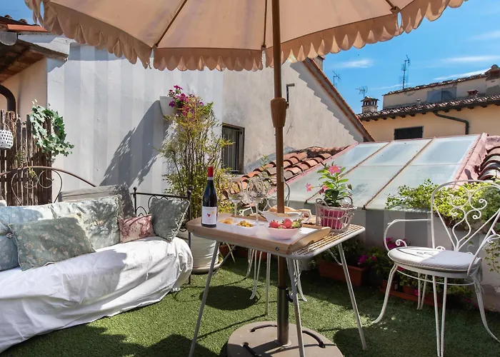 Bibi Boutique Living Rosafragola & Verdeconiglio * Arezzo