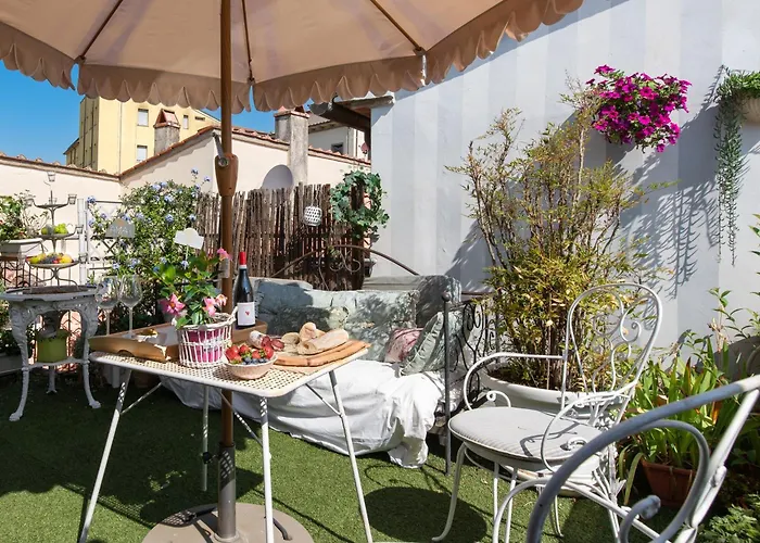 Appartement Bibi Boutique Living Rosafragola & Verdeconiglio *