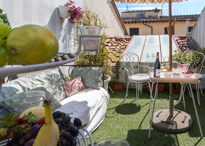 Bibi Boutique Living Rosafragola & Verdeconiglio Appartement