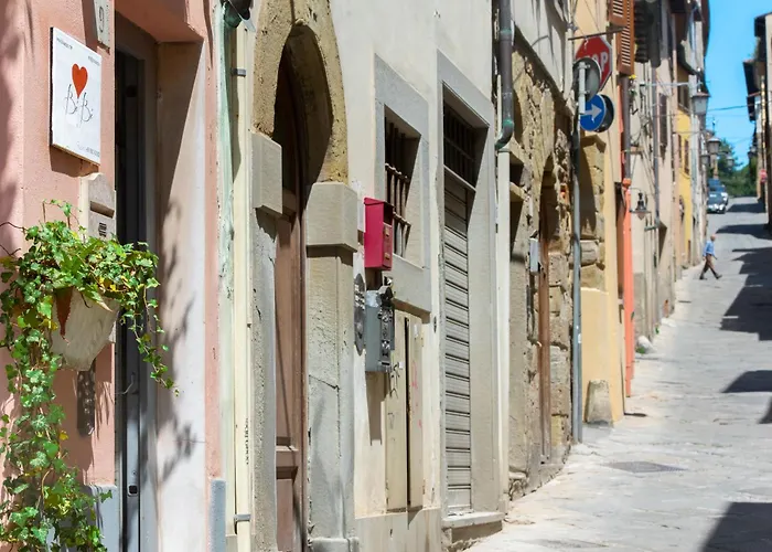 Appartement Bibi Boutique Living Rosafragola & Verdeconiglio
